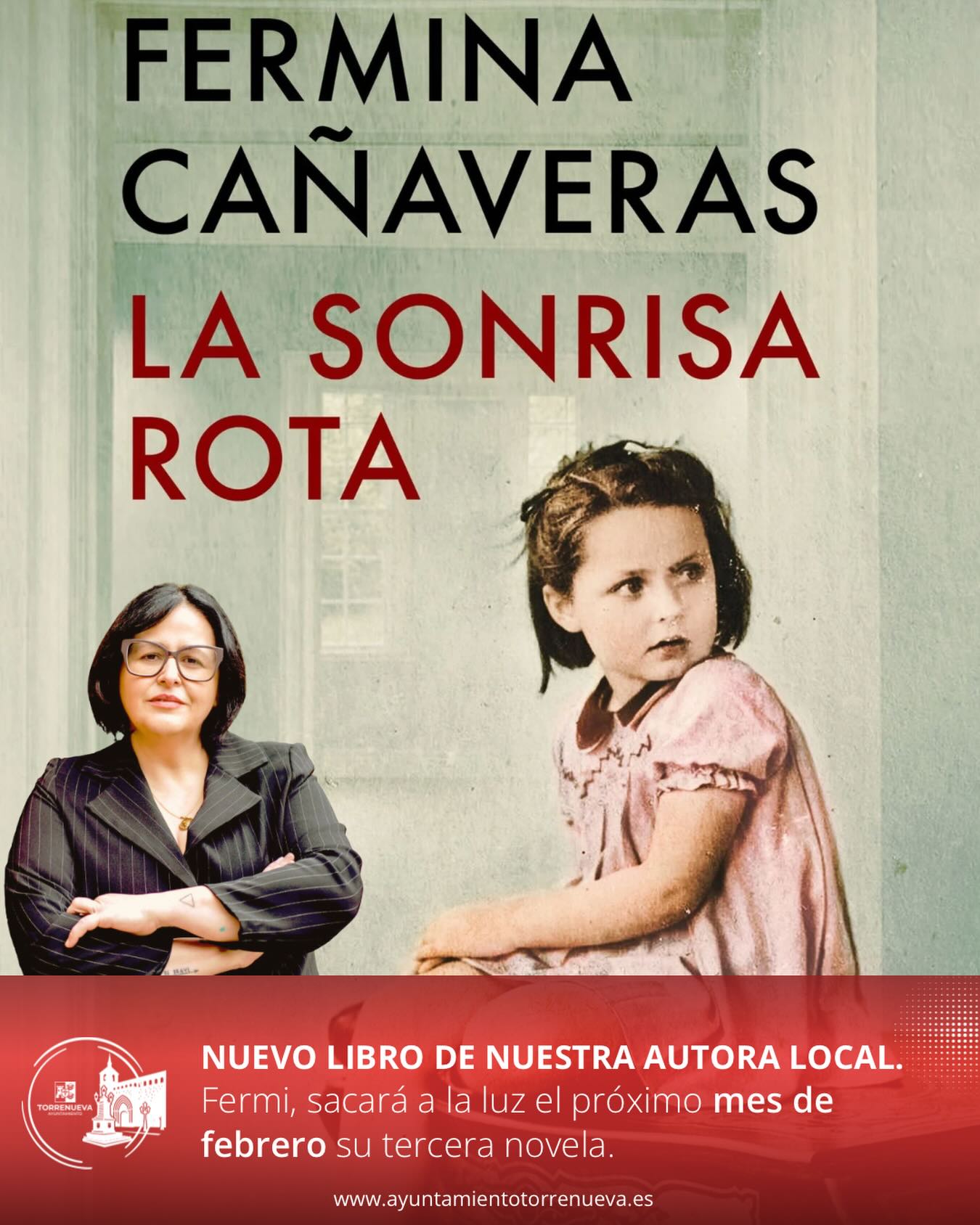 nuevo libro