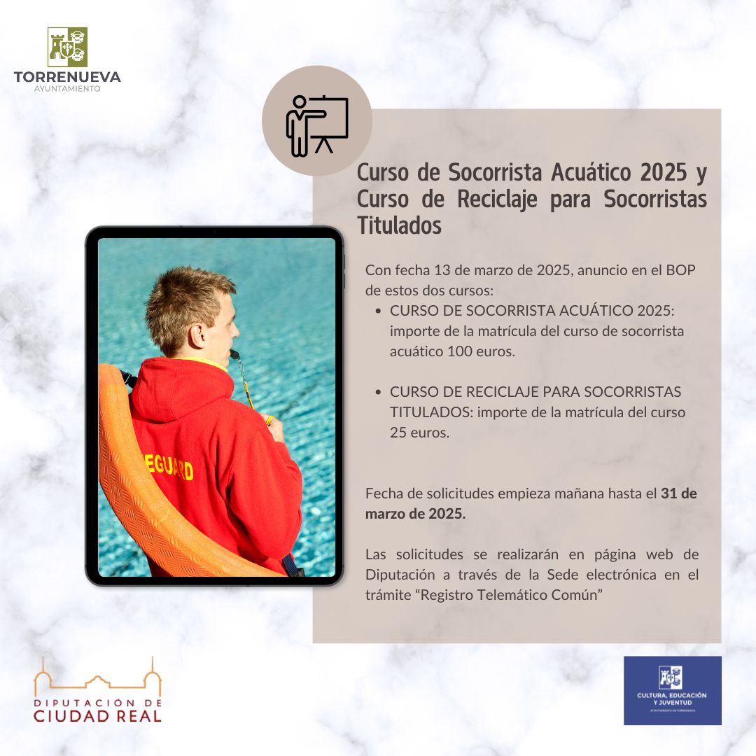 curso socorrista